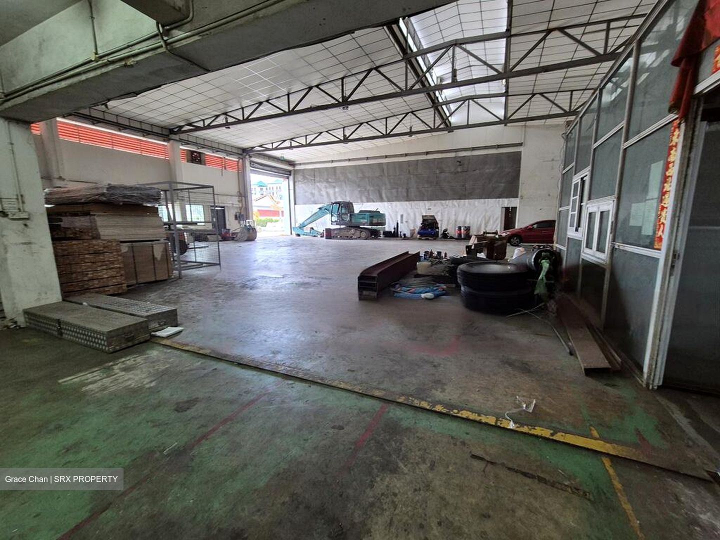 Senoko South Road (D27), Warehouse #557182631